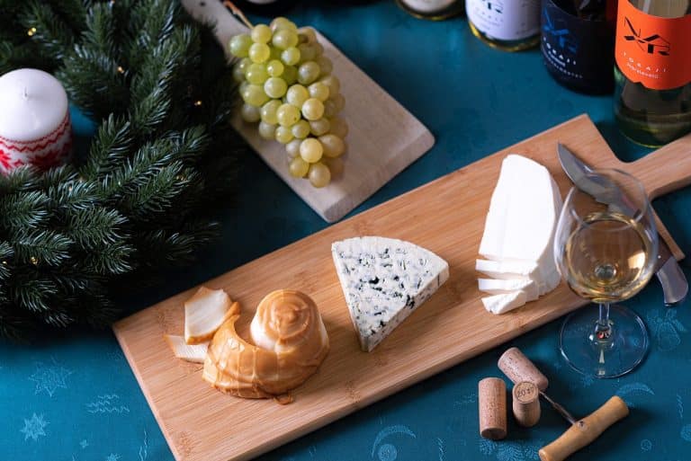 סדנת גבינות