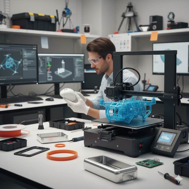 ייצור אב טיפוס