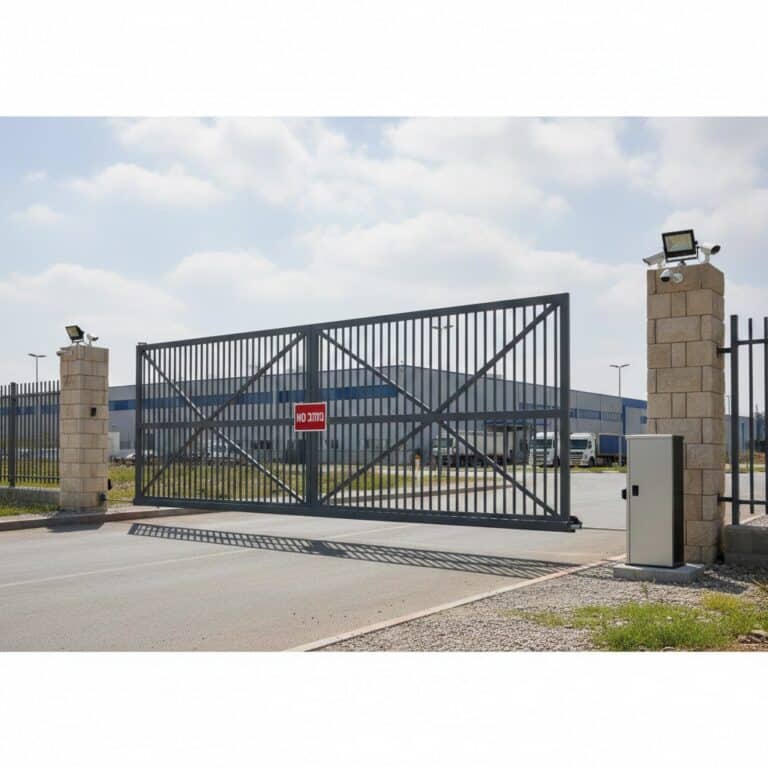 שער קונזולי